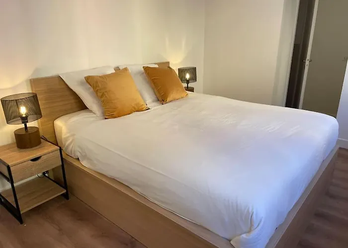 Homelivia,industriel Cosy Nice