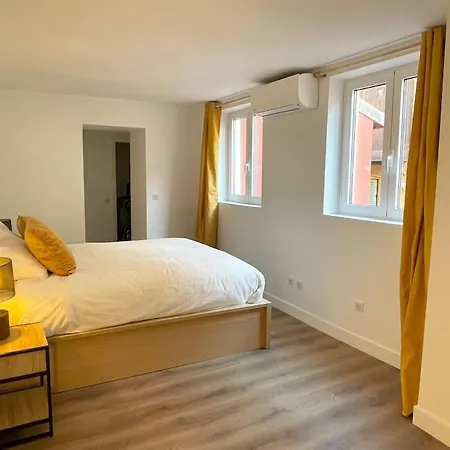 Homelivia,industriel Cosy * Nice