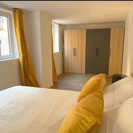 Homelivia,industriel Cosy Nizza